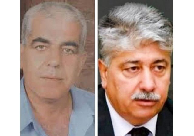 مجدلاني يؤكد أن السلطة الفلسطينية تقوم بدور من أجل التهدئة